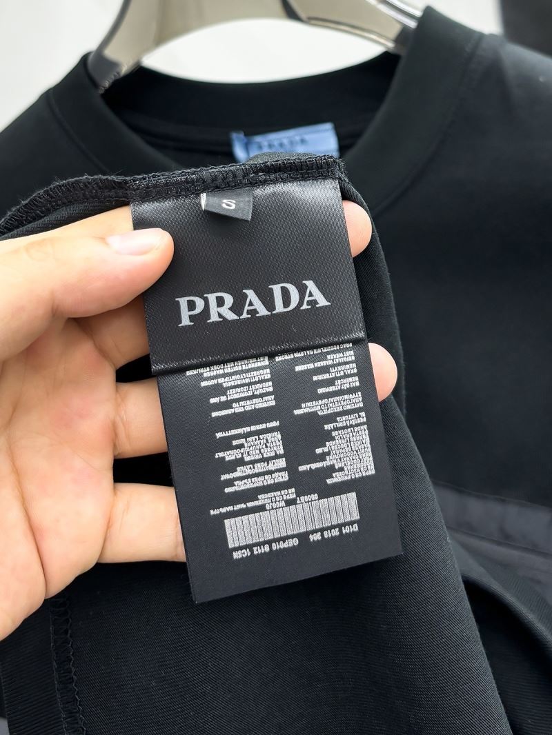 Prada T-Shirts